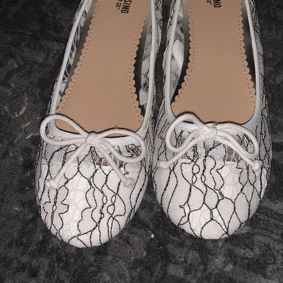Mossimo Ballet Flat Shoes - Picture 9 of 14